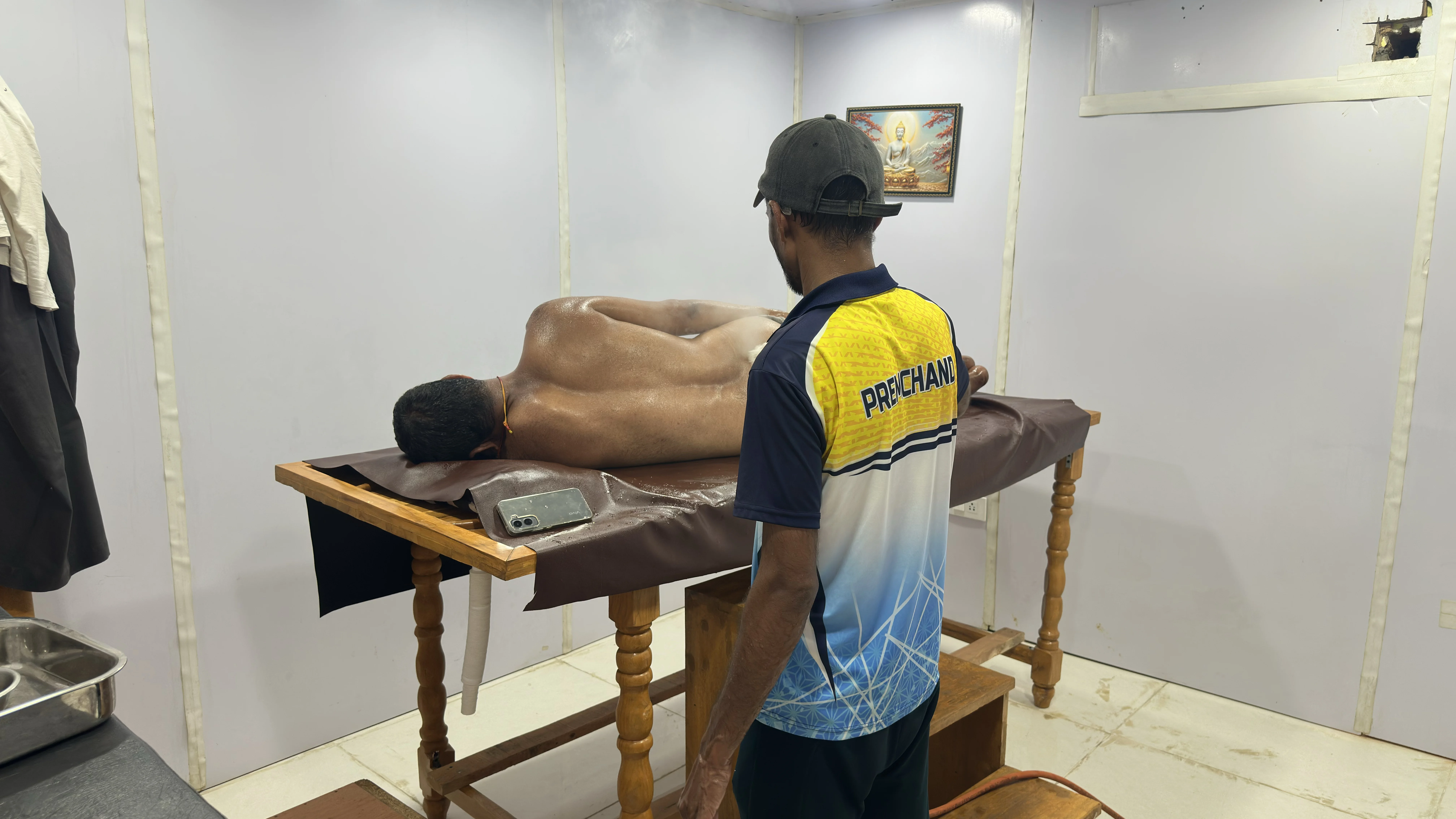 Specialist Ayurvedic Advisory Session
