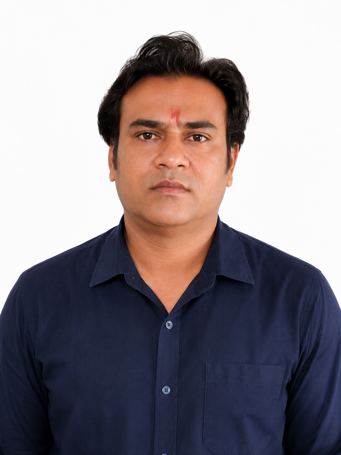 Manoj Sahu