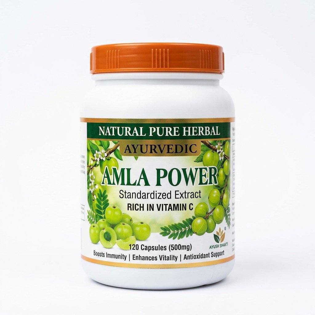 Herbal Churna