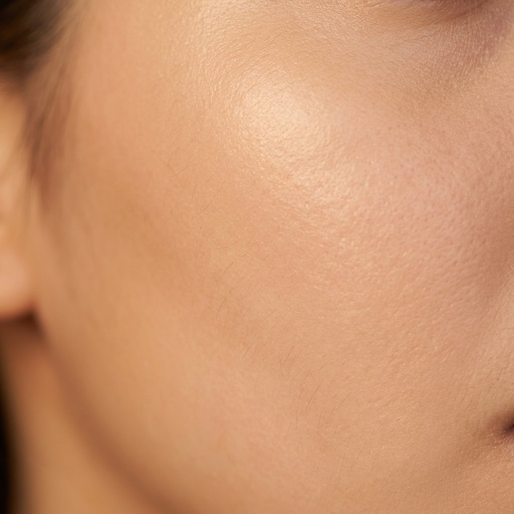 After Skin Allergies